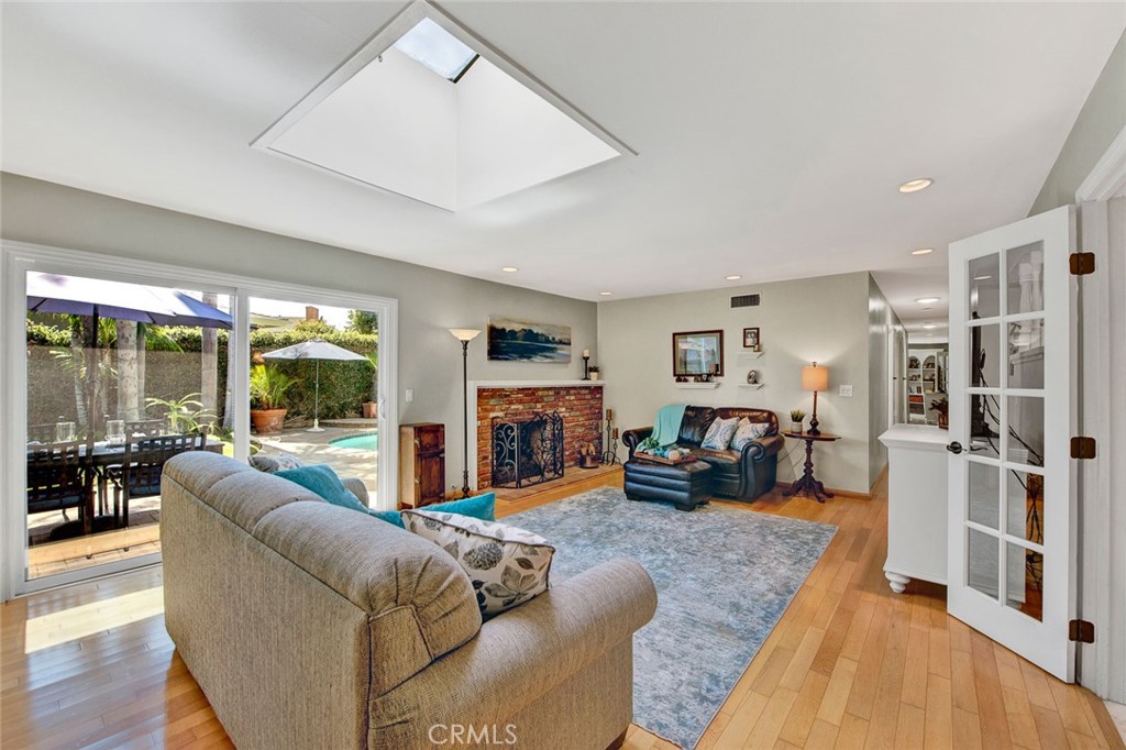 257 College Park Drive