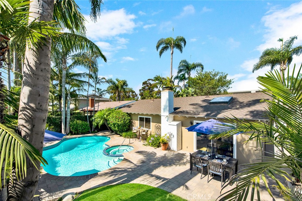 257 College Park Drive