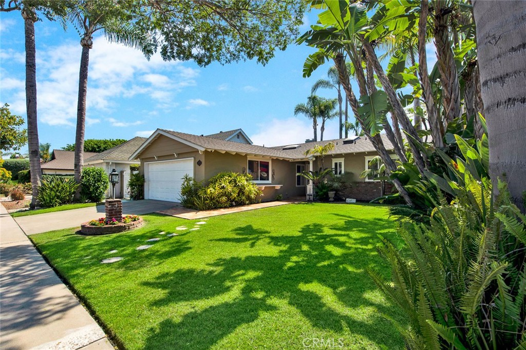 257 College Park Drive