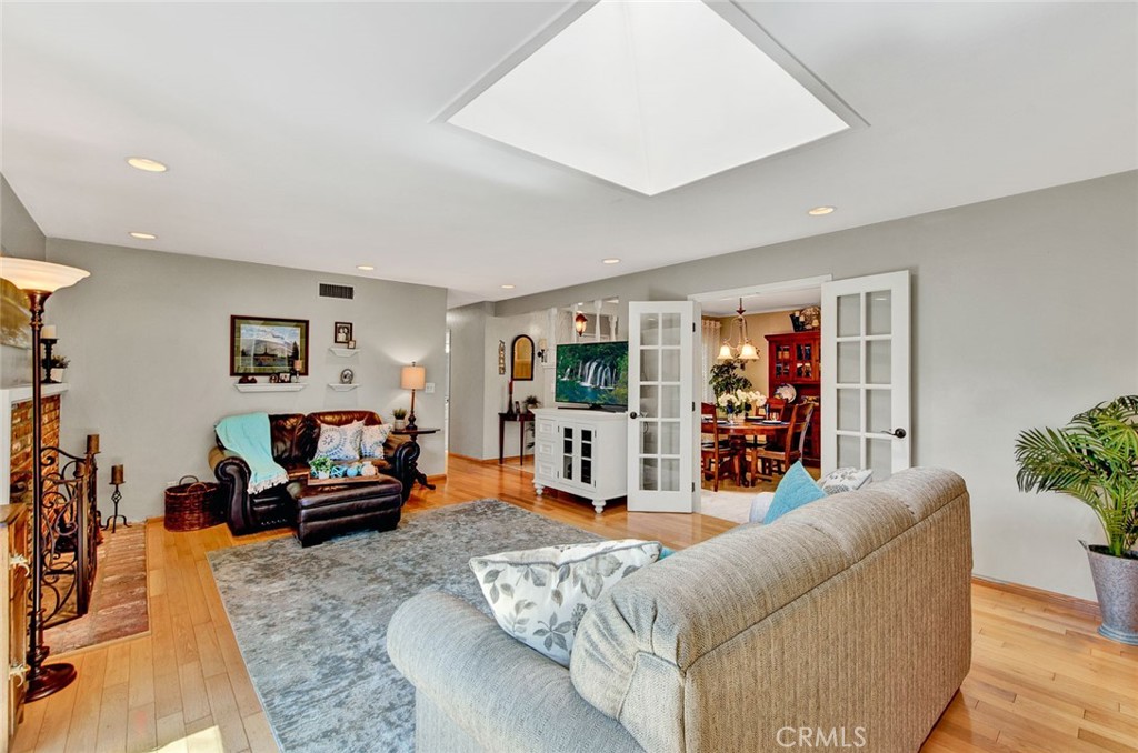 257 College Park Drive