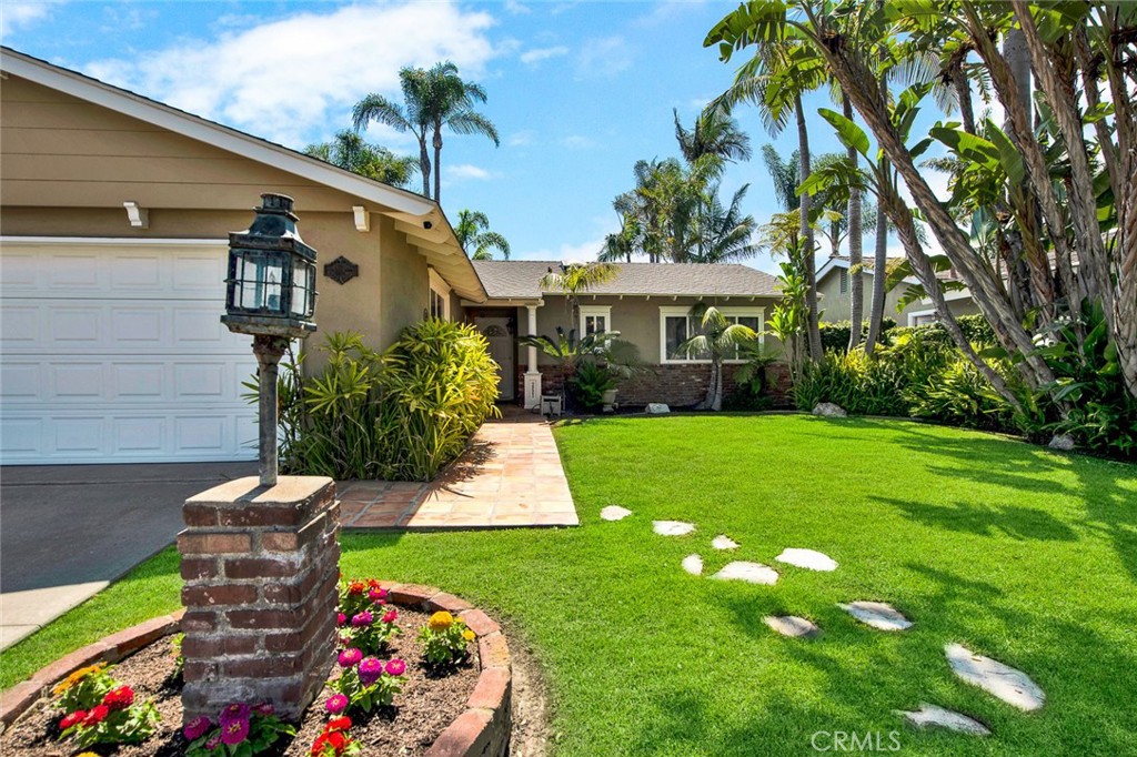 257 College Park Drive