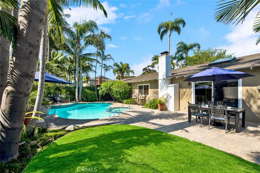 257 College Park Drive