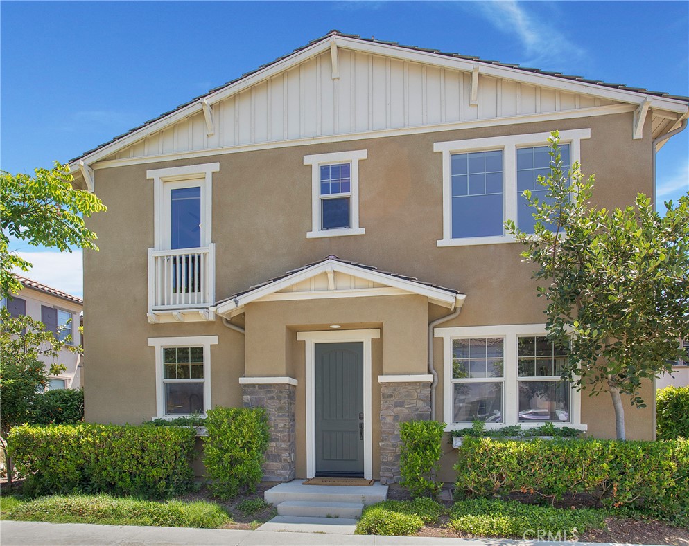 26 Lomada Street