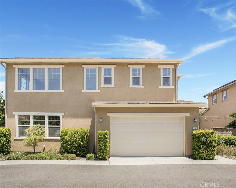 26 Lomada Street