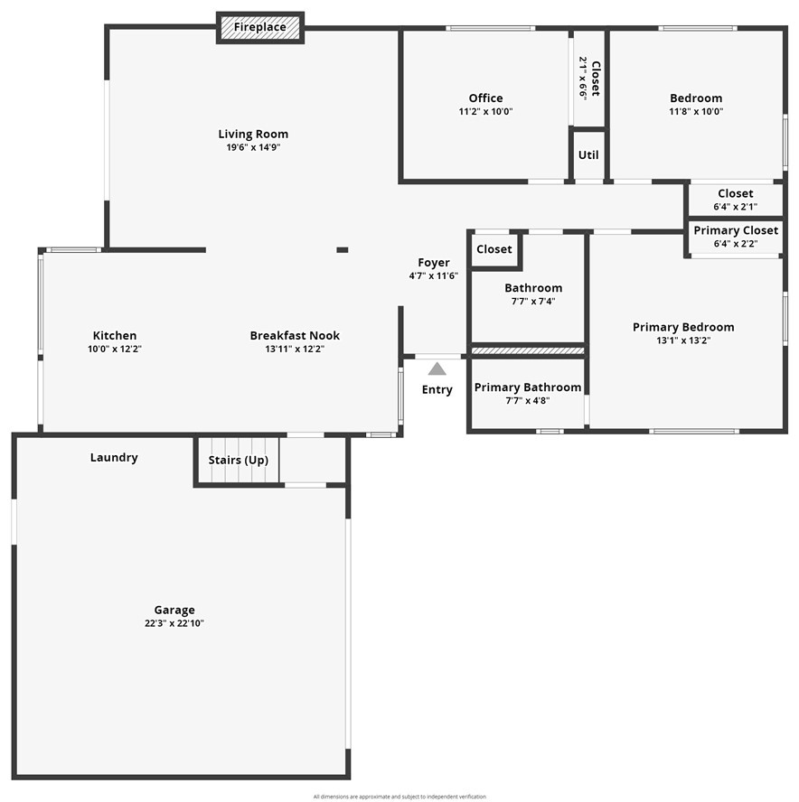 9594 Mariposa Avenue