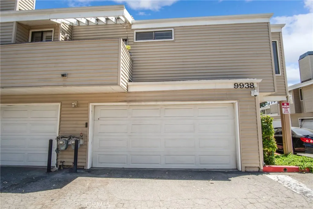 9938 Sepulveda Boulevard # 7