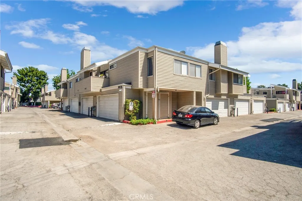 9938 Sepulveda Boulevard # 7