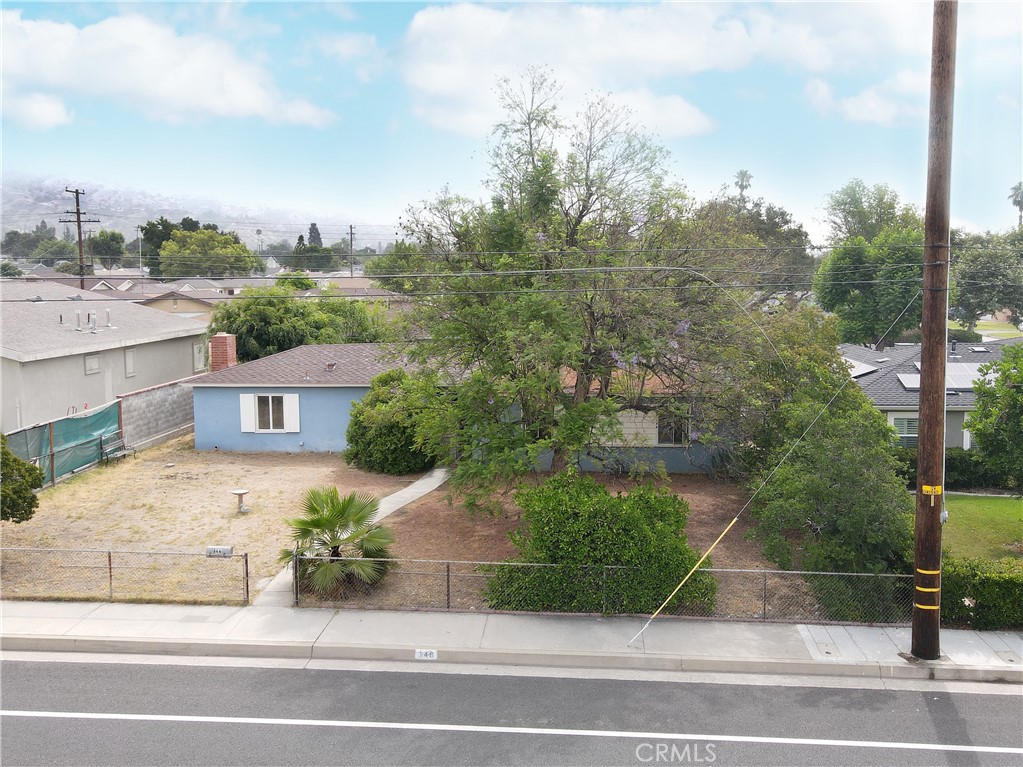 146 S Loraine Avenue