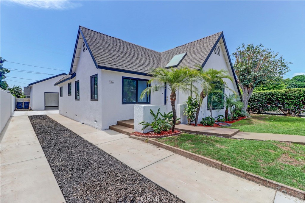 316 Beverly Place