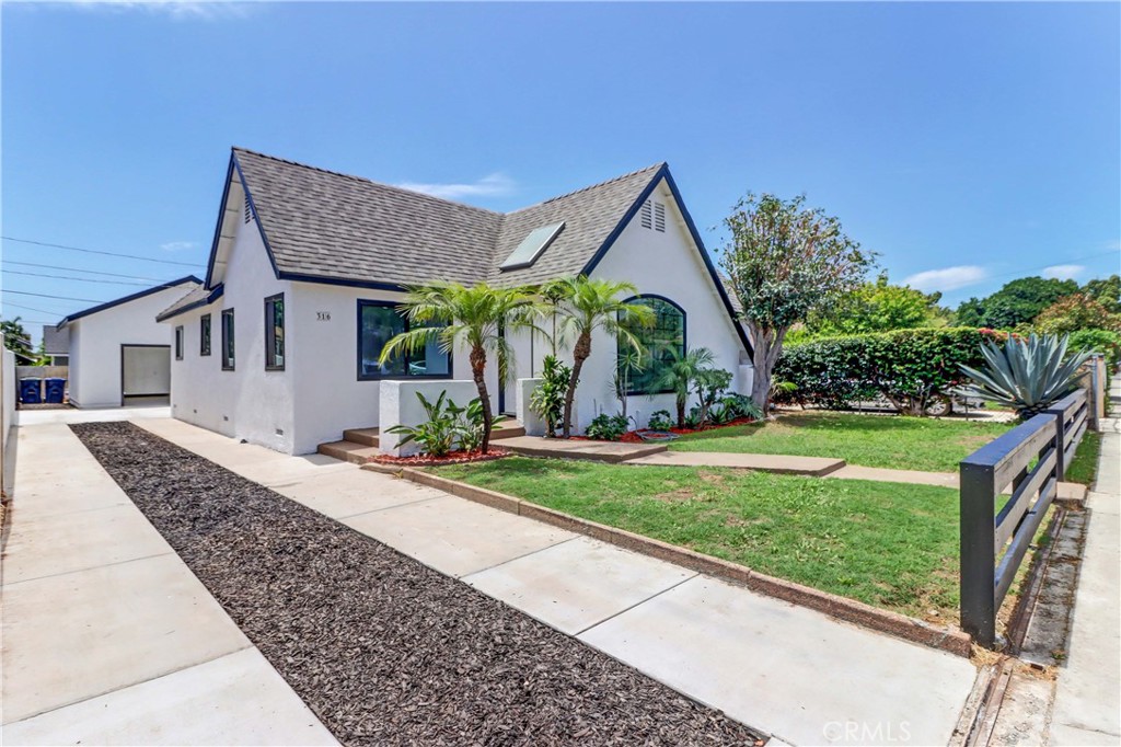 316 Beverly Place