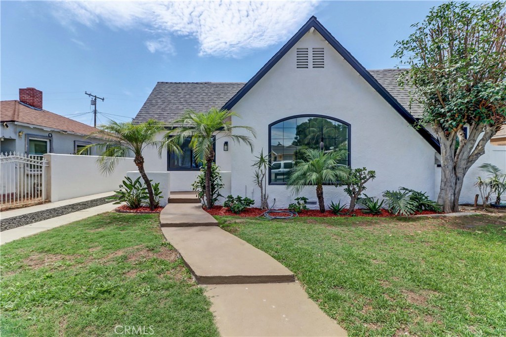 316 Beverly Place