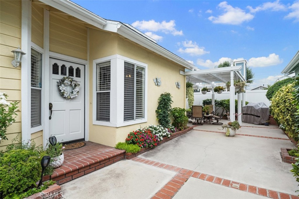 16527 Pear Blossom Court