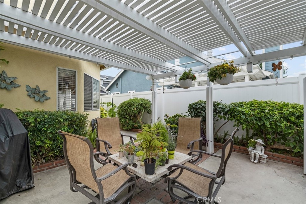 16527 Pear Blossom Court