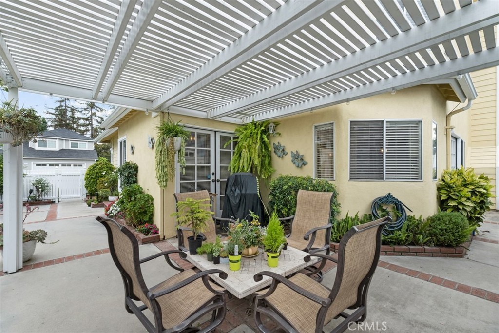 16527 Pear Blossom Court