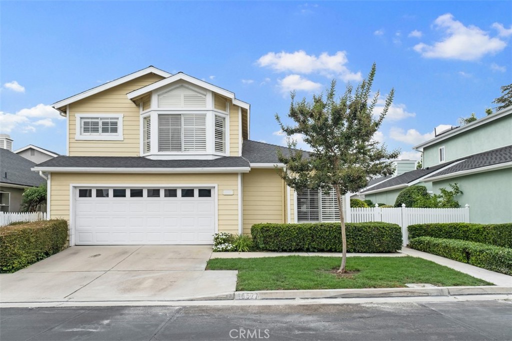 16527 Pear Blossom Court