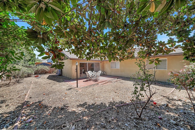17087 Buttonwood Street