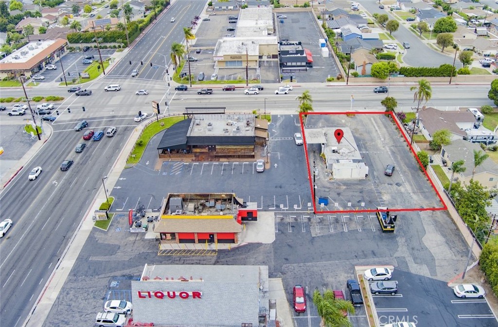 15942 Edwards Street