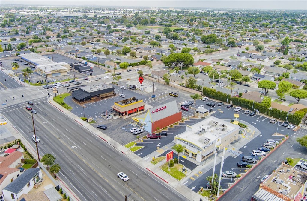 15942 Edwards Street