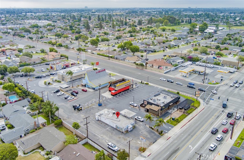 15942 Edwards Street