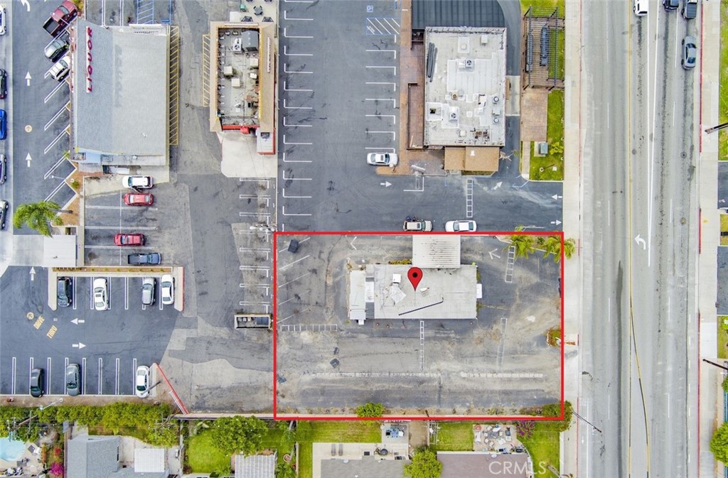 15942 Edwards Street