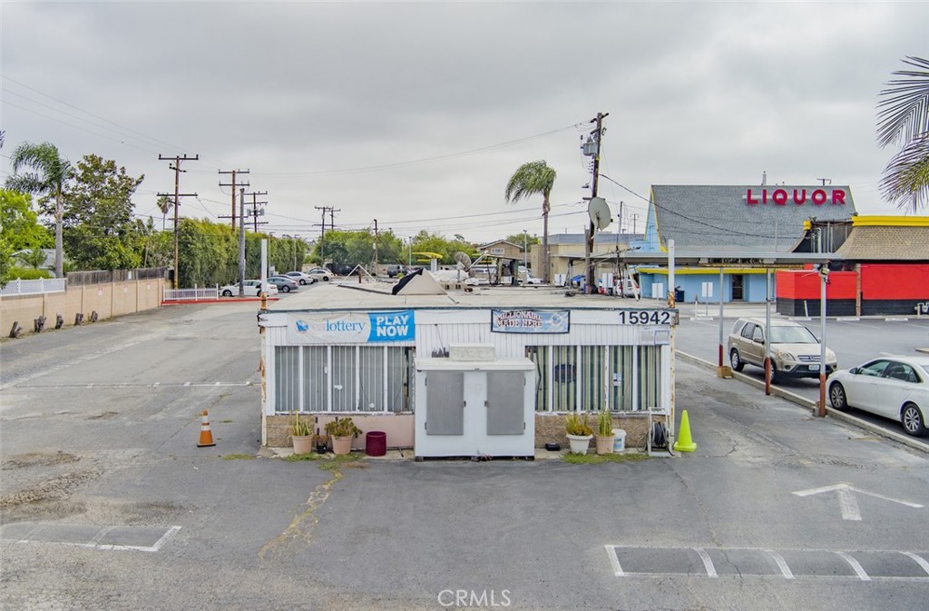 15942 Edwards Street