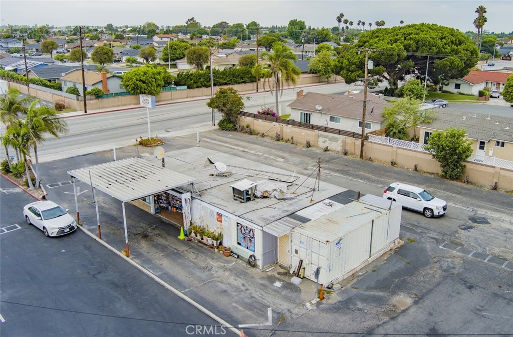 15942 Edwards Street