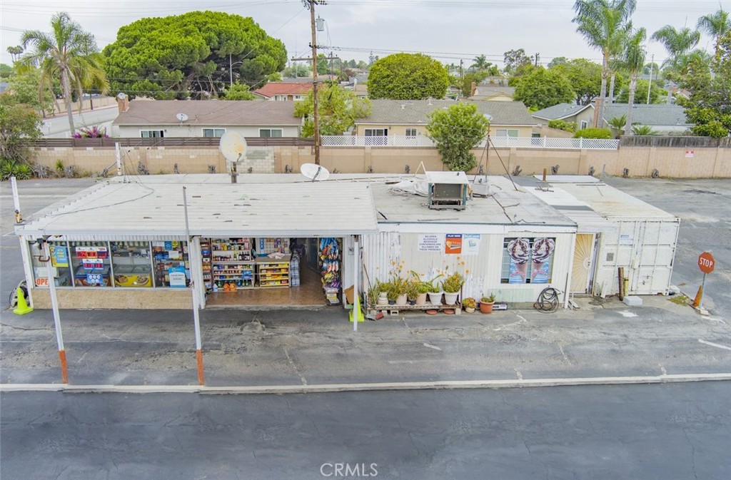 15942 Edwards Street