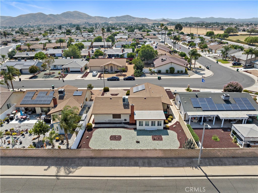 27922 Foxfire Street