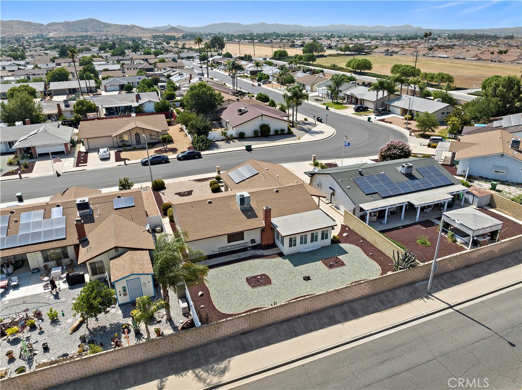 27922 Foxfire Street