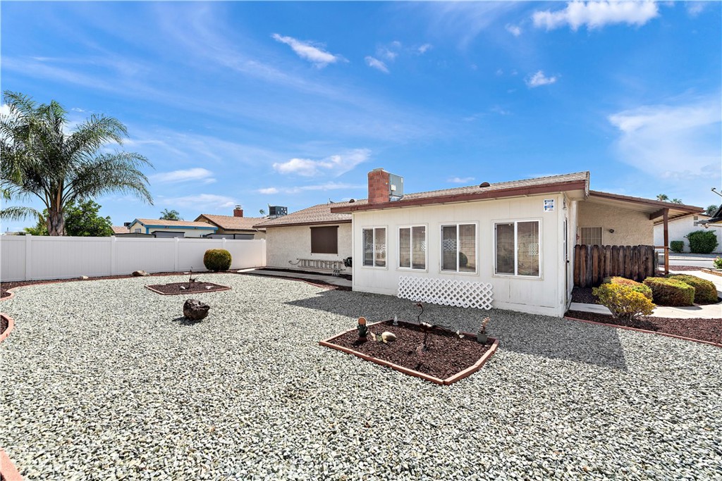 27922 Foxfire Street