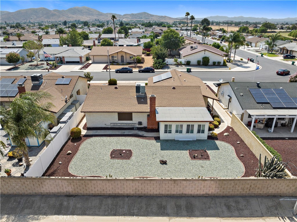 27922 Foxfire Street