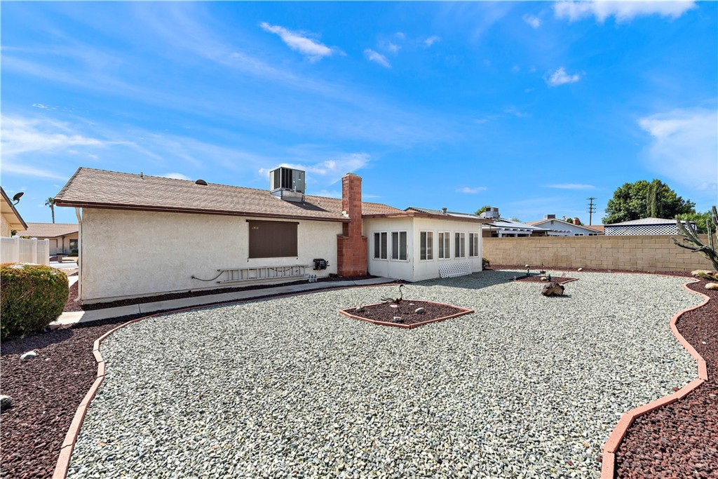 27922 Foxfire Street