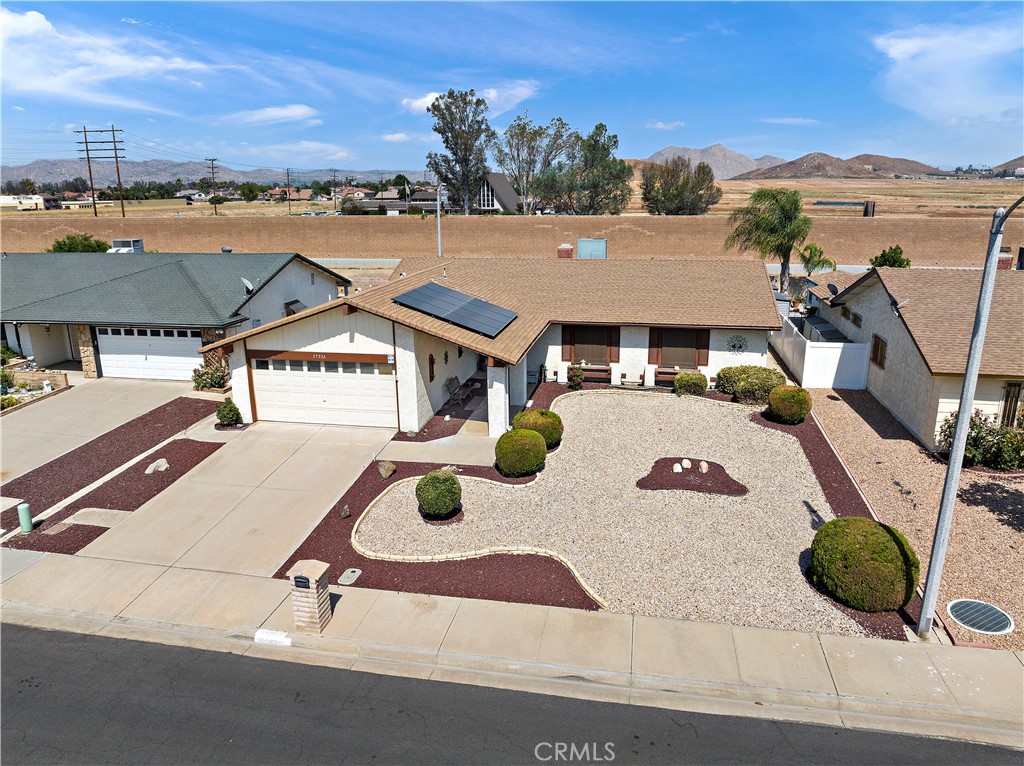 27922 Foxfire Street