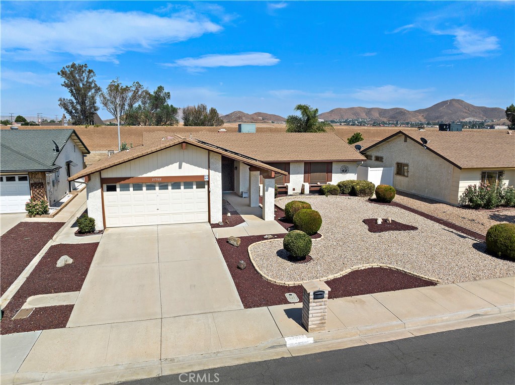 27922 Foxfire Street