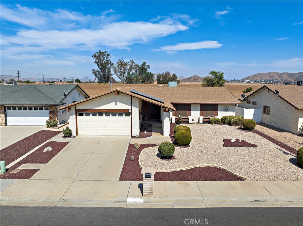 27922 Foxfire Street