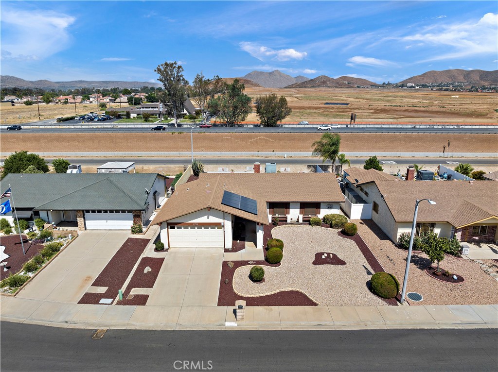 27922 Foxfire Street