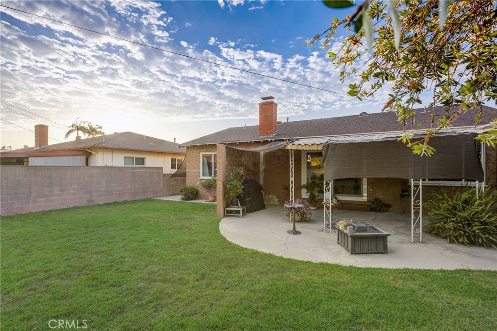 15462 Wilmaglen Drive