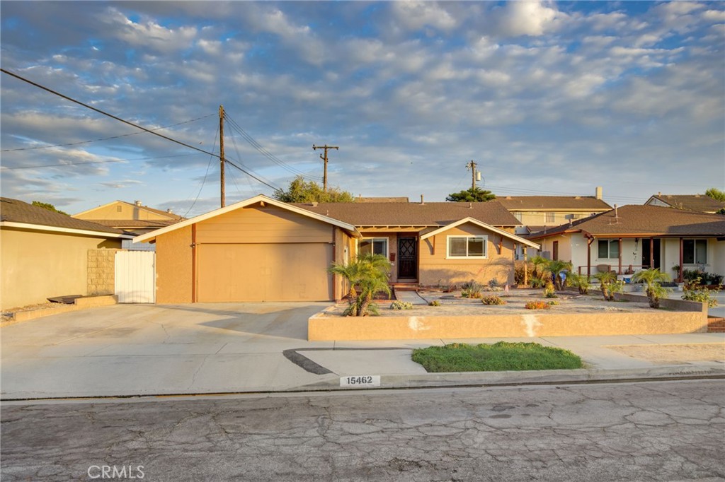 15462 Wilmaglen Drive