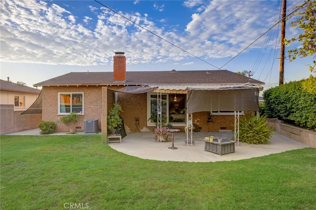 15462 Wilmaglen Drive