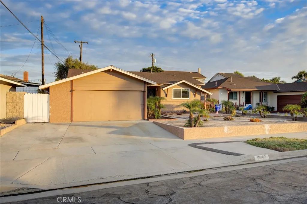 15462 Wilmaglen Drive