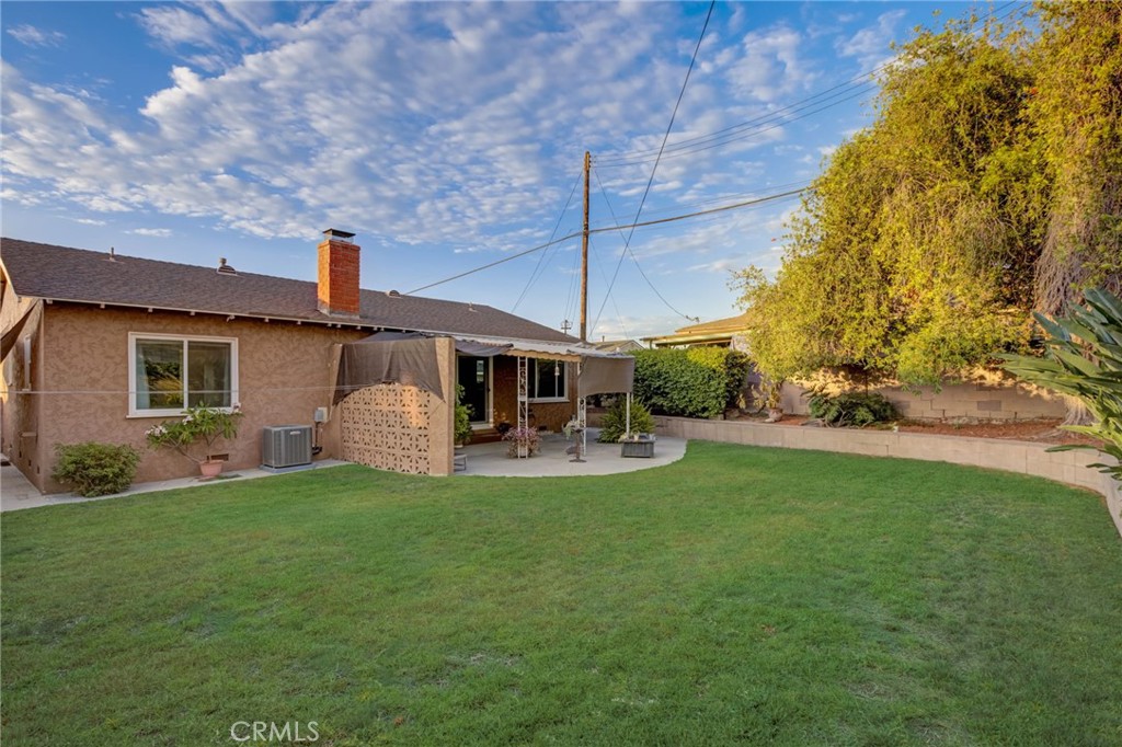 15462 Wilmaglen Drive