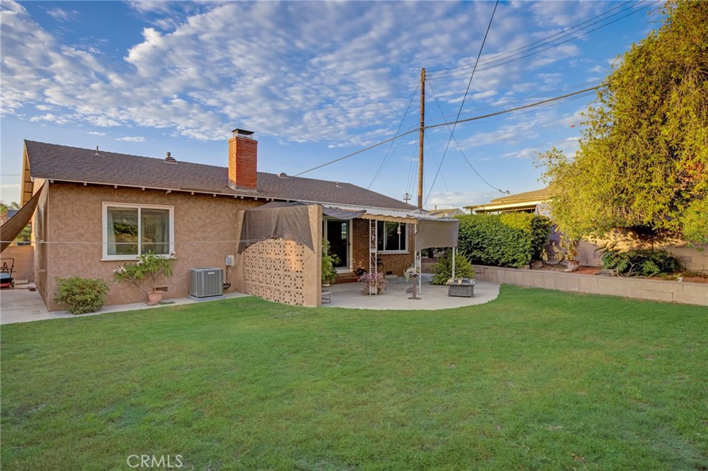 15462 Wilmaglen Drive