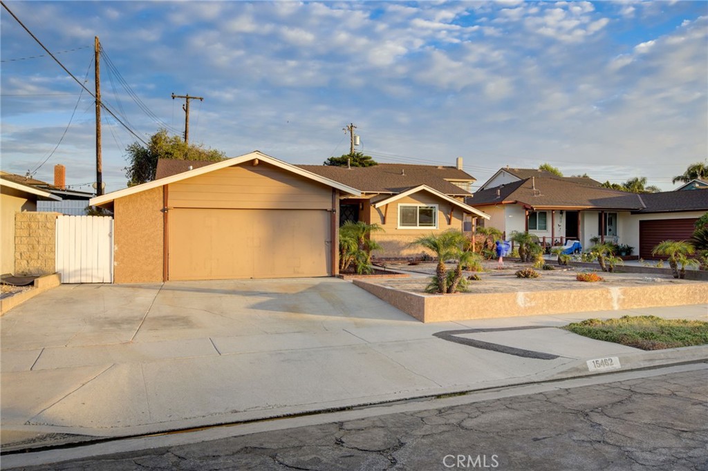 15462 Wilmaglen Drive