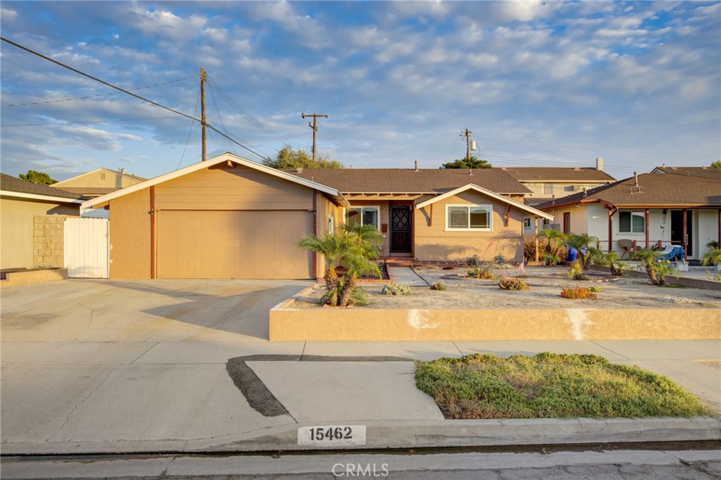 15462 Wilmaglen Drive