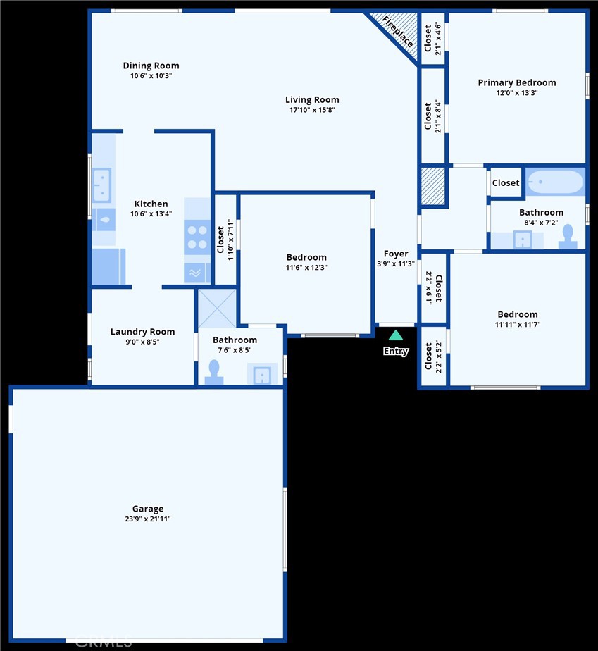 15462 Wilmaglen Drive