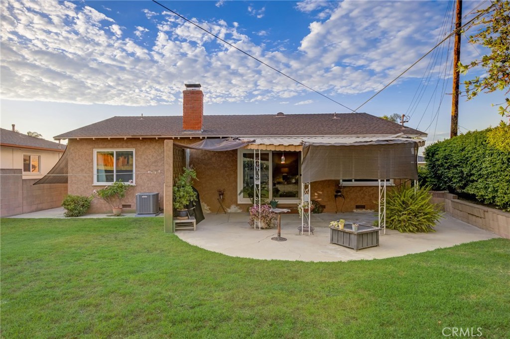 15462 Wilmaglen Drive