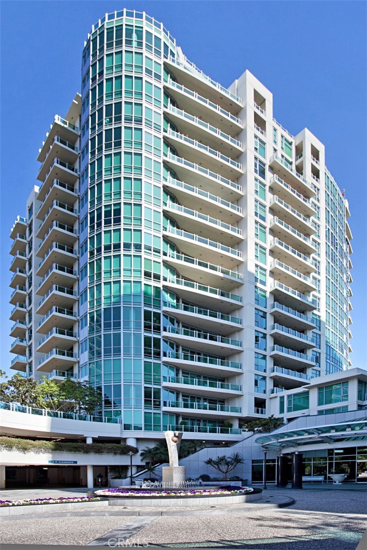 3141 Michelson Drive 803