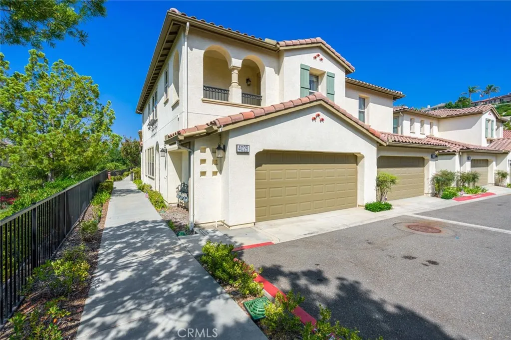4028 Villa Ravello # 56