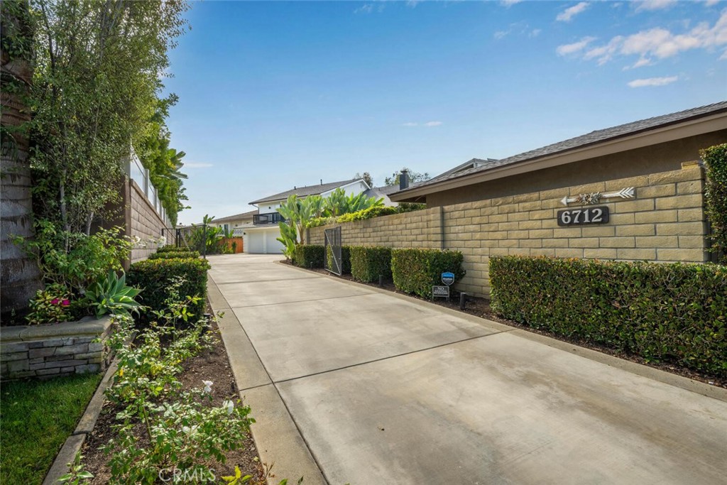 6712 Lawn Haven Drive