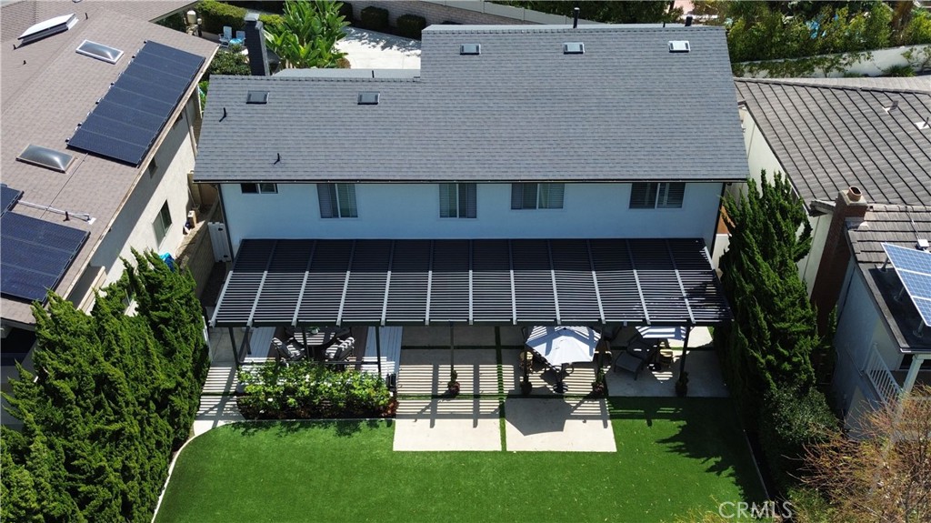6712 Lawn Haven Drive
